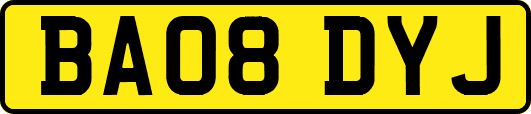 BA08DYJ