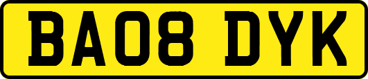 BA08DYK