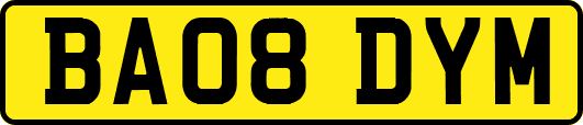 BA08DYM