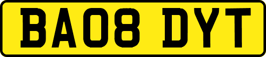 BA08DYT