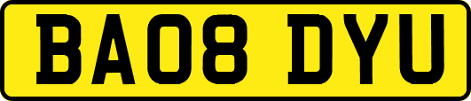 BA08DYU