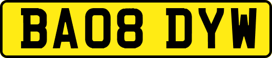BA08DYW