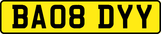 BA08DYY