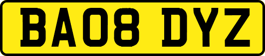 BA08DYZ