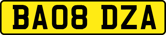 BA08DZA