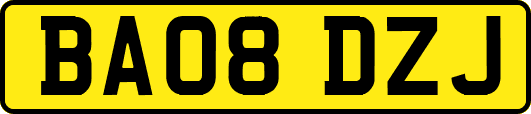 BA08DZJ