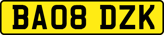 BA08DZK