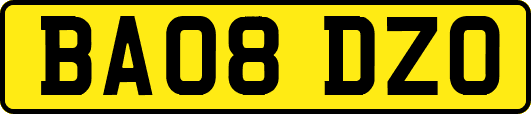 BA08DZO