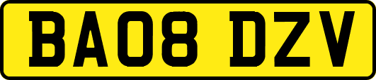 BA08DZV