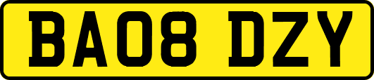 BA08DZY
