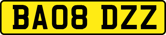 BA08DZZ