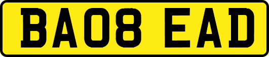 BA08EAD