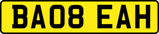 BA08EAH