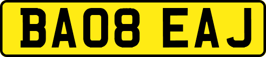 BA08EAJ