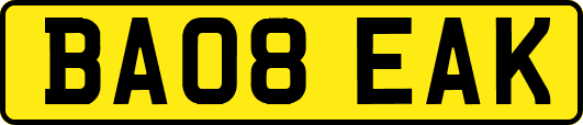 BA08EAK