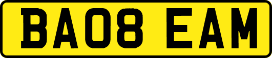 BA08EAM