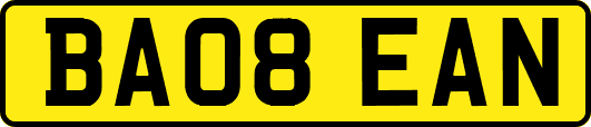 BA08EAN