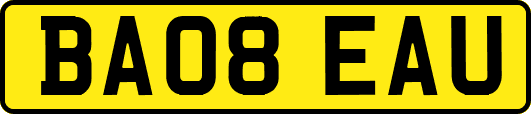 BA08EAU