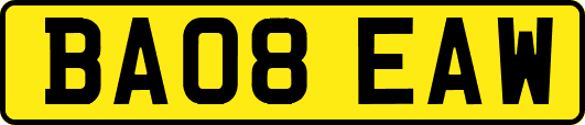 BA08EAW