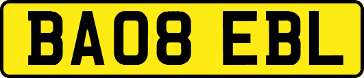 BA08EBL