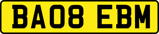 BA08EBM