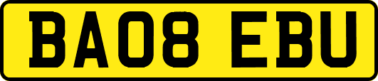 BA08EBU