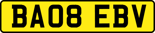BA08EBV