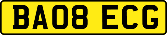 BA08ECG