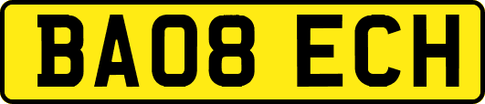 BA08ECH