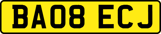 BA08ECJ