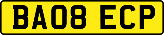 BA08ECP