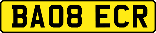 BA08ECR
