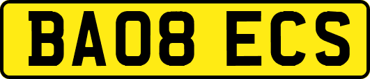 BA08ECS