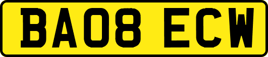 BA08ECW