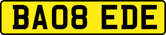 BA08EDE