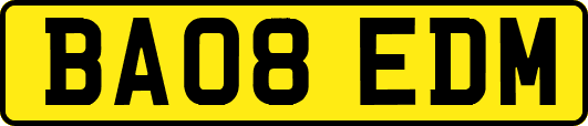 BA08EDM