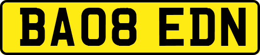 BA08EDN