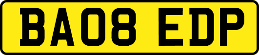 BA08EDP