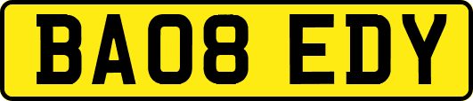 BA08EDY
