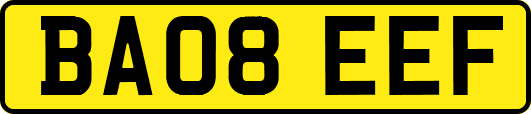BA08EEF