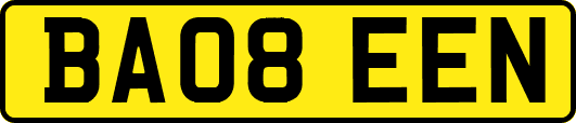 BA08EEN