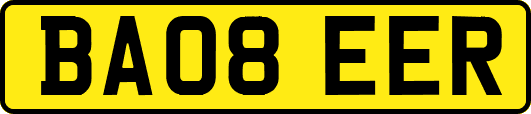 BA08EER