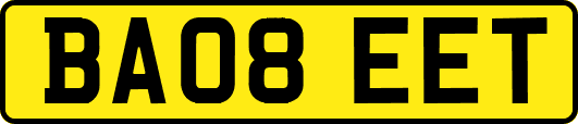 BA08EET