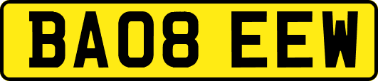 BA08EEW