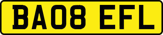 BA08EFL