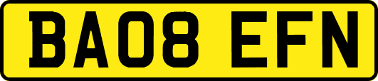BA08EFN