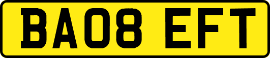 BA08EFT