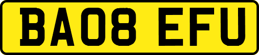 BA08EFU