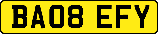 BA08EFY