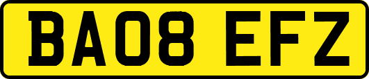 BA08EFZ